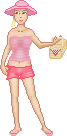 doll