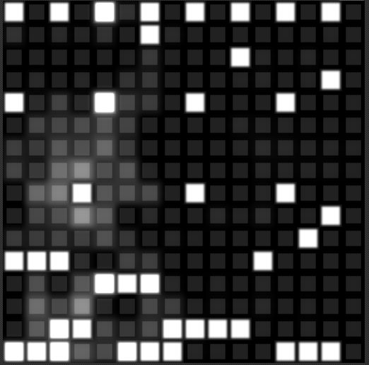 Tone Matrix